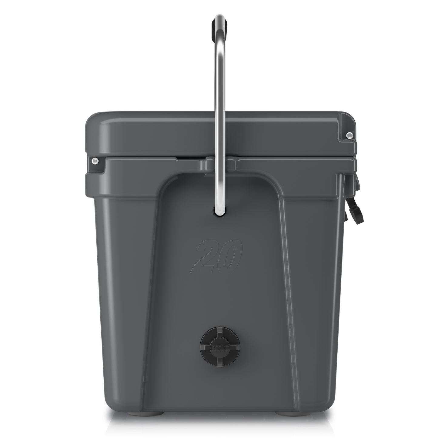 20 QT Ultra-Tough Cooler image 4