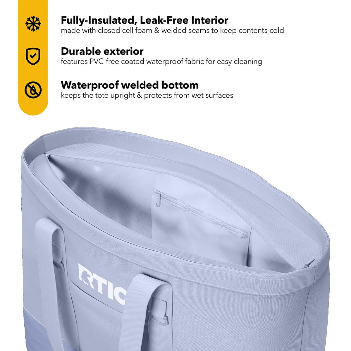 Everyday Insulated Tote Bag image 6