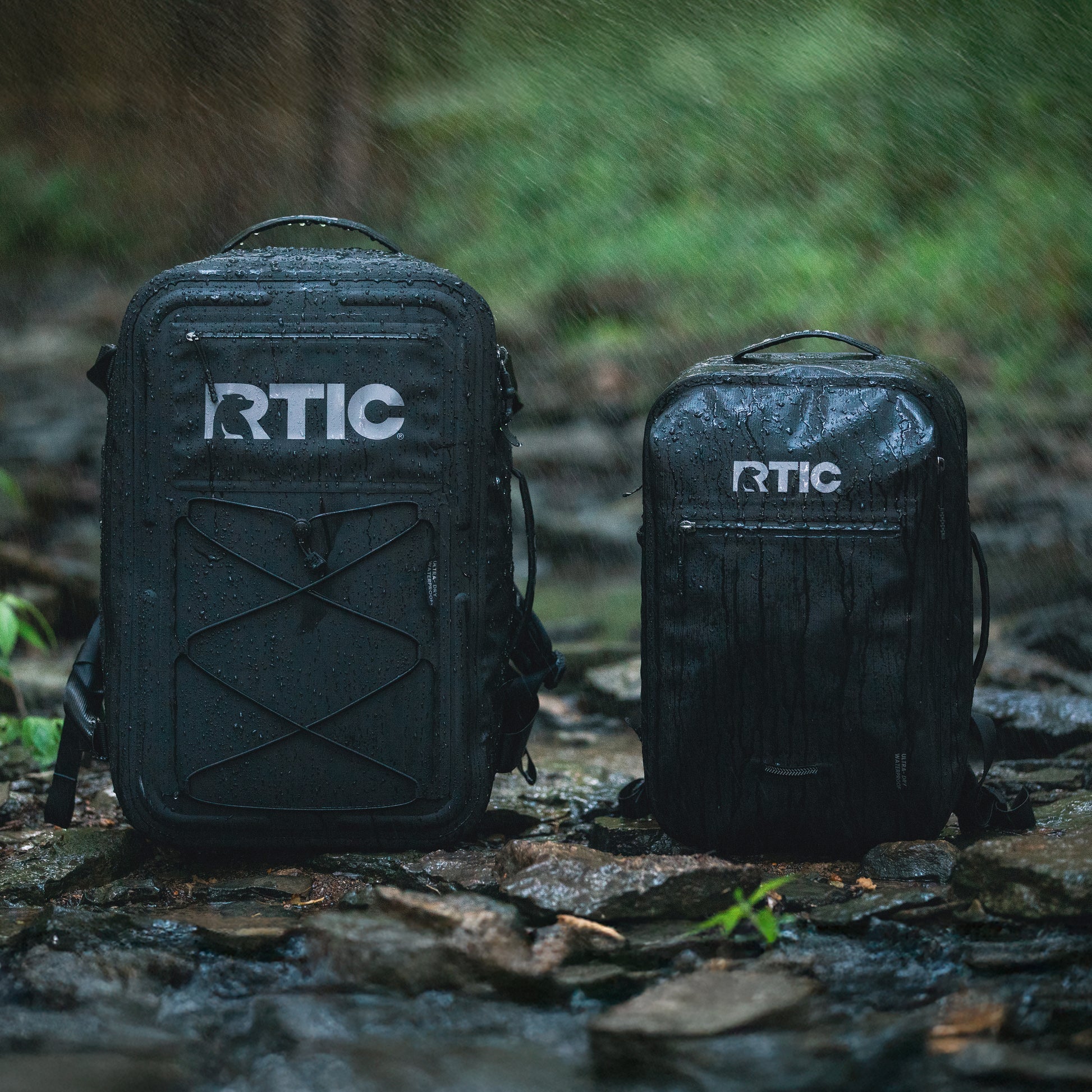 Ultra-Dry Duffle Pack image 23