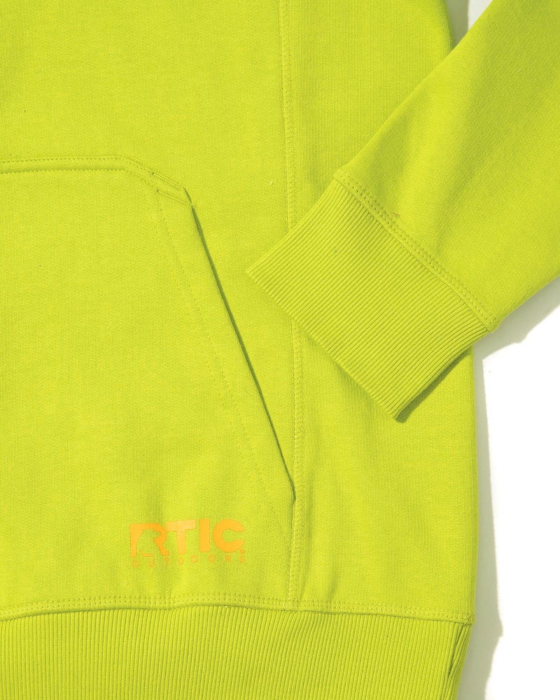 Water-Repellent Pullover Hoodie - Athletic Fit image 25